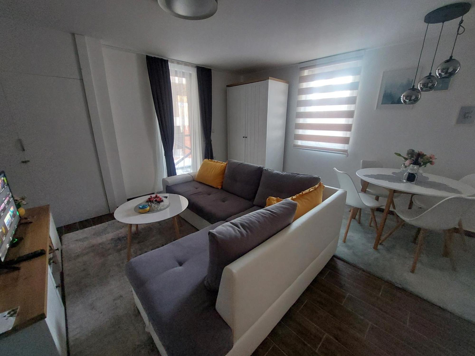 Apartman Milly Kopaonik Extérieur photo